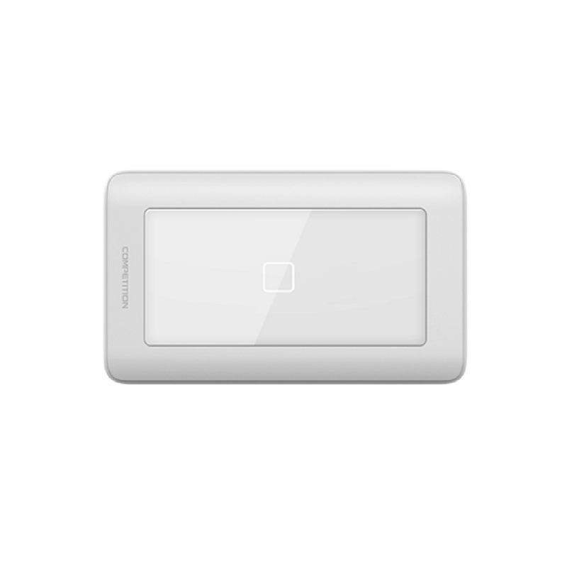 Smart Switch Panel SH-118B-1