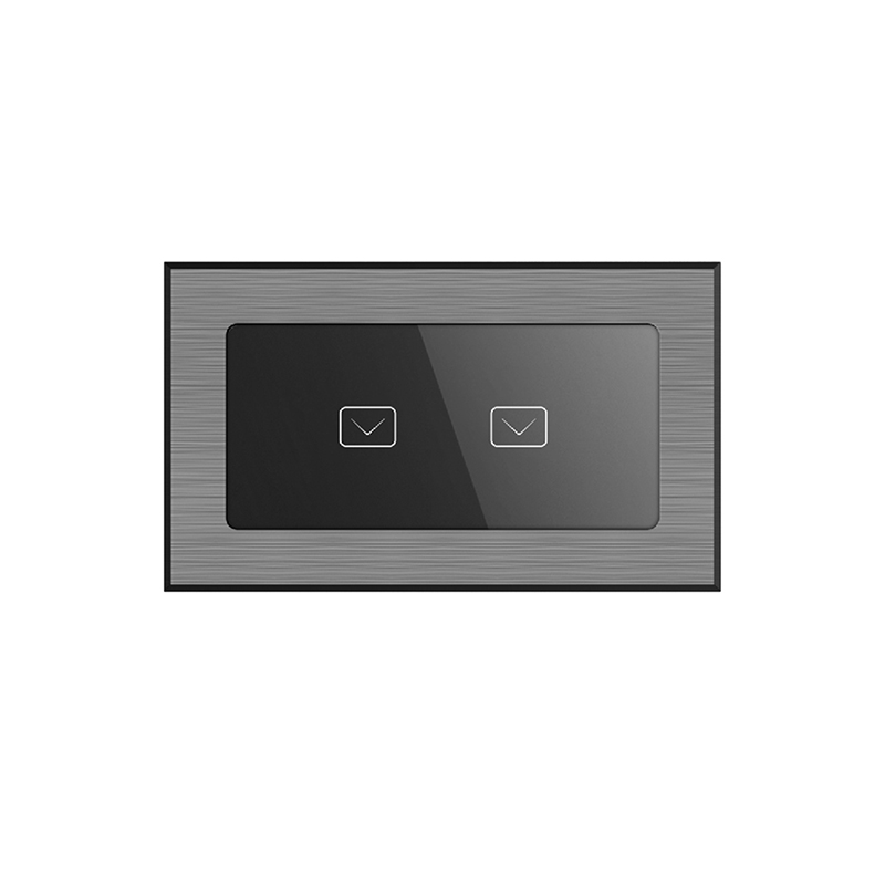 Smart Switch Panel SH-118A-2