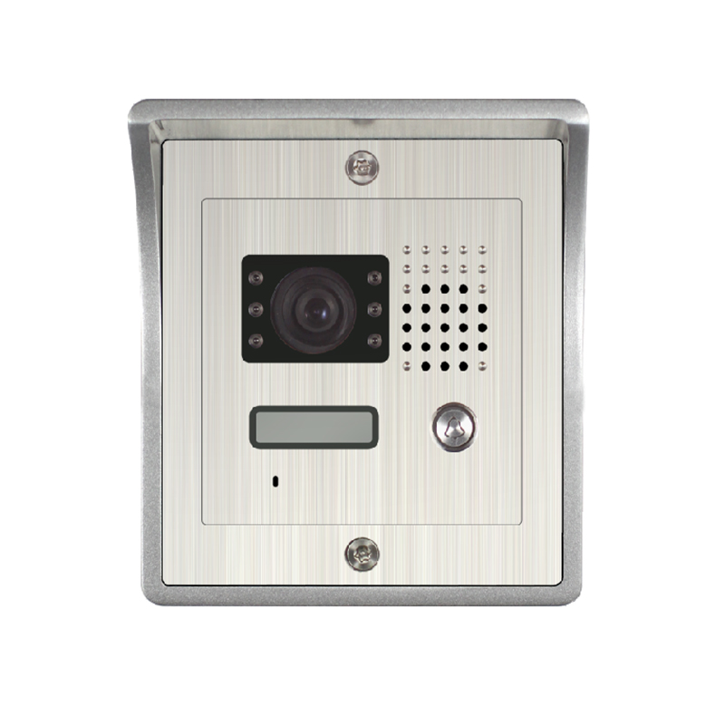 Outdoor Station Door Monitor SAC601C-CK